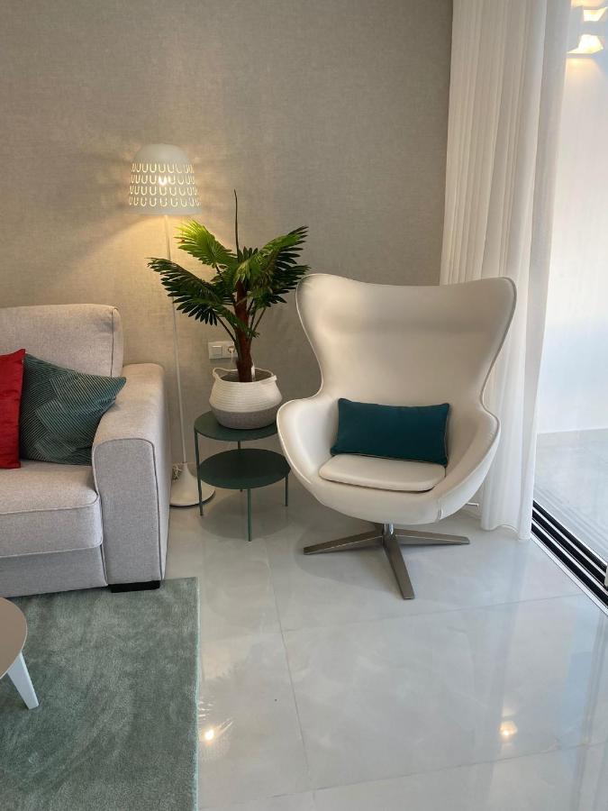 Ocean Experience / Experience Holidays Tenerife Callao Salvaje Exterior photo